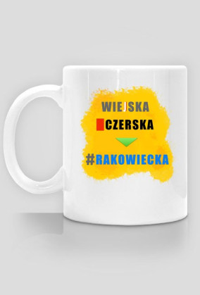 prawicowy kubek