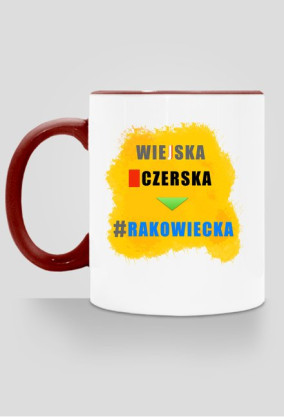 prawicowy extrakubeczek