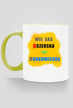 prawicowy extrakubeczek