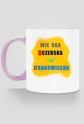 prawicowy extrakubeczek