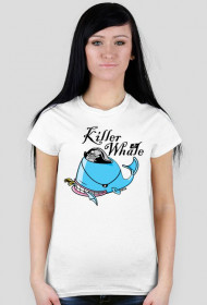 Kolor Whale Ladies