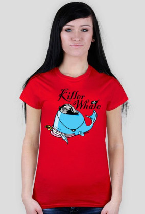 Kolor Whale Ladies