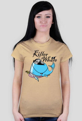 Kolor Whale Ladies