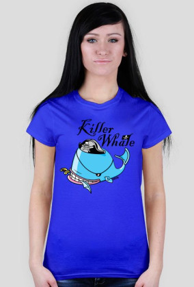 Kolor Whale Ladies