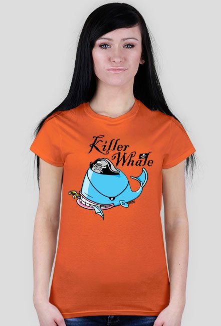 Kolor Whale Ladies