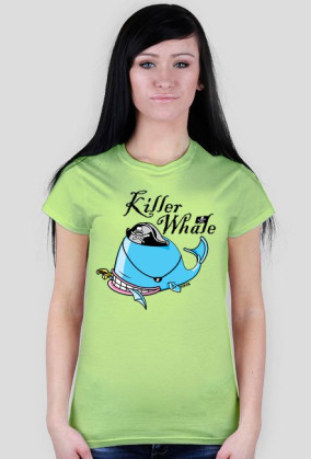 Kolor Whale Ladies