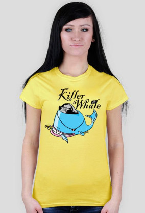 Kolor Whale Ladies