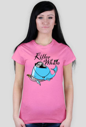 Kolor Whale Ladies
