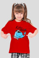 Kolor Whale Girls