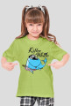 Kolor Whale Girls