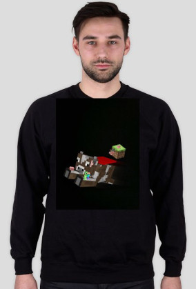 Cow can fly