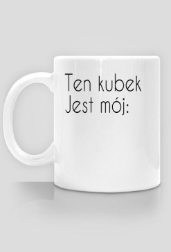 Kubek