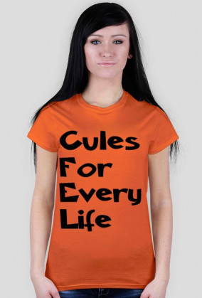 Koszulka D Cules