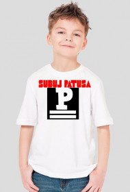 Koszulka Subuj Patusa