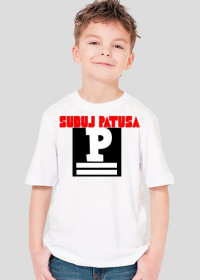 Koszulka Subuj Patusa