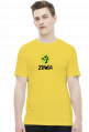 T-SHIRT MĘSKI ZUMBA