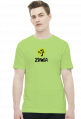 T-SHIRT MĘSKI ZUMBA