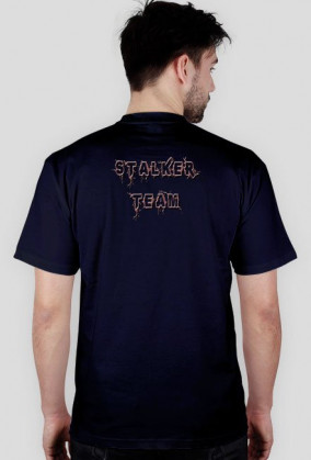 Koszulka Stalker Team