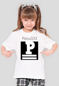 Koszulka Patus333