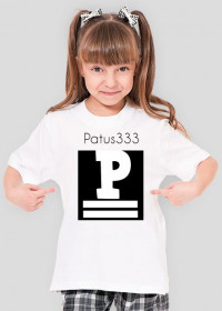 Koszulka Patus333