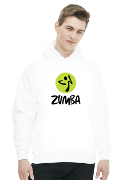 Bluza Męska ZUMBA