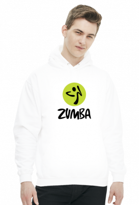 Bluza Męska ZUMBA