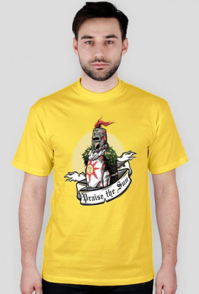 Praise The Sun