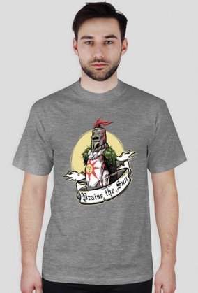 Praise The Sun