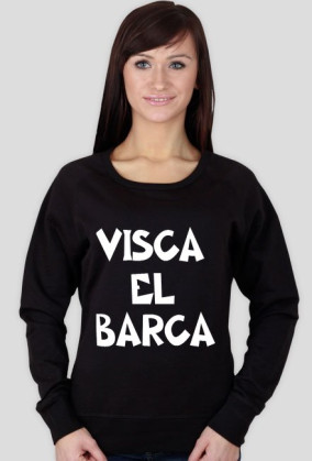 Bluza D Visca