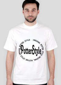 Koszulka PotterStyle