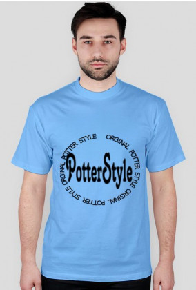 Koszulka PotterStyle