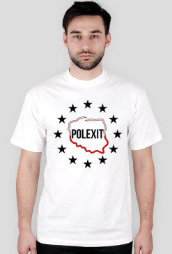 Koszulka PolEXIT