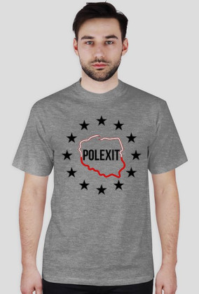 Koszulka PolEXIT