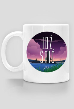 Idź śnić! Już!