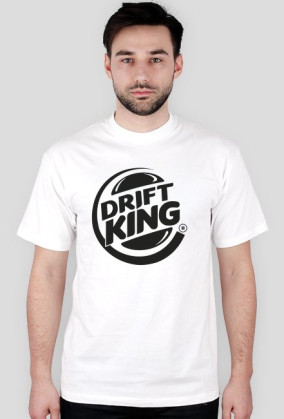 Drift King W01