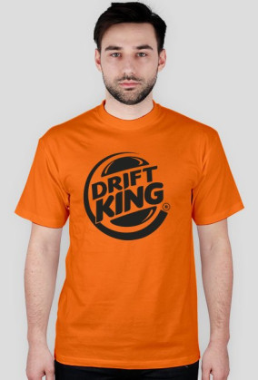 Drift King W01