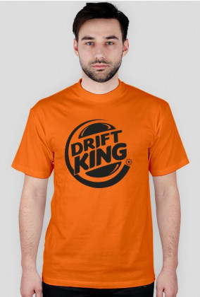 Drift King W01