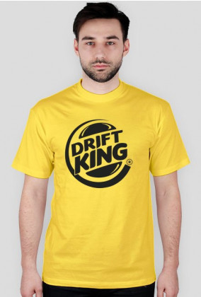 Drift King W01