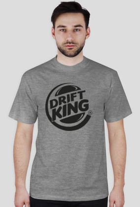 Drift King W01