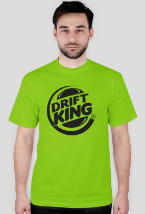 Drift King W01