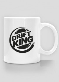 Kubek Drift King W01