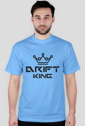 Drift King W02