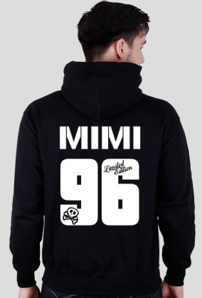 Mimi 96 Limited