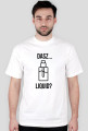 Dasz liquid ?