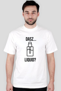 Dasz liquid ?