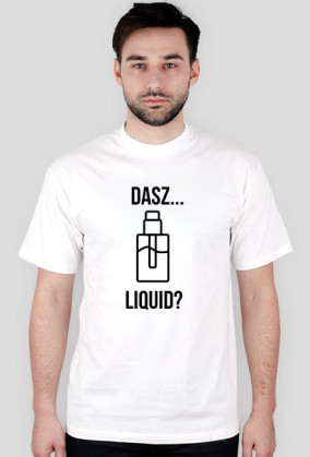 Dasz liquid ?