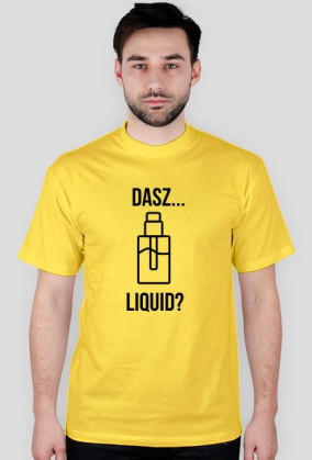 Dasz liquid ?