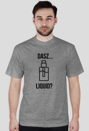 Dasz liquid ?