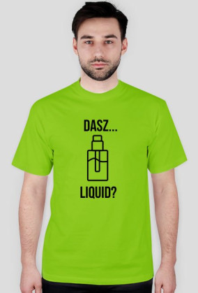 Dasz liquid ?