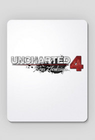 Uncharted 4: Kres Złodzieja - Podkładka pod mysz